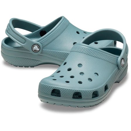 CROCS Classic Clog T  Erkek Çocuk Terlik 206990_3YO