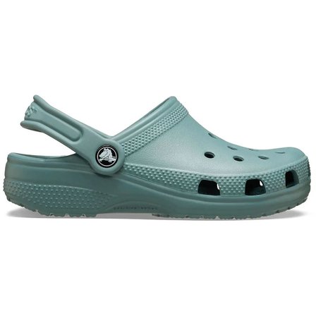 CROCS Classic Clog T  Erkek Çocuk Terlik 206990_3YO
