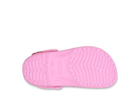 Crocs Pikachu Pink Cls Clg K Çocuk Terliği 211229-90HÇok Renkli