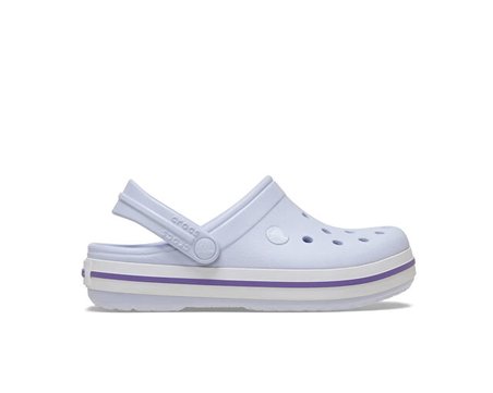 Crocs Crocband Clog K Çocuk Terlik 207006-5AF Mavi