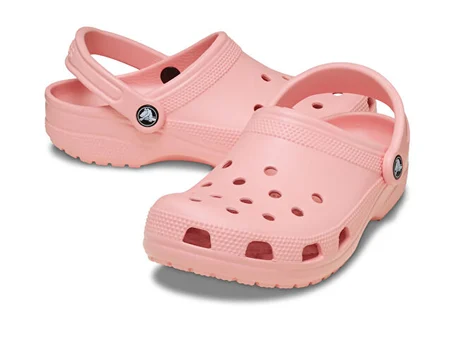 Crocs Classic Kadın Terliği 10001-78UPembe