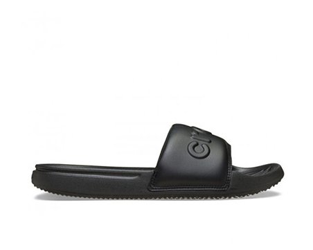 Crocs Crocs All Day Slide W Kadın Terliği 211430-001Siyah