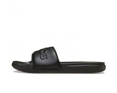 Crocs Crocs All Day Slide W Kadın Terliği 211430-001Siyah