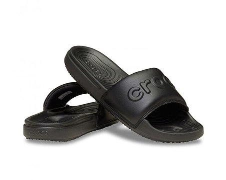Crocs Crocs All Day Slide W Kadın Terliği 211430-001Siyah