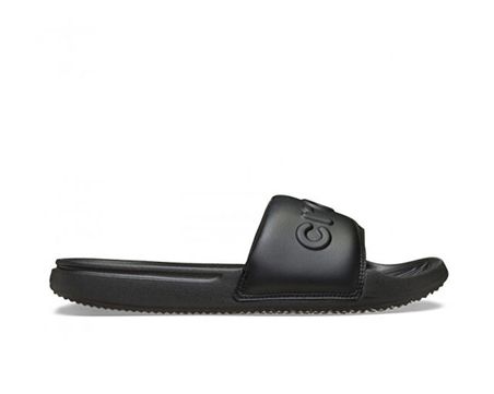 Crocs Crocs All Day Slide W Kadın Terliği 211430-001Siyah
