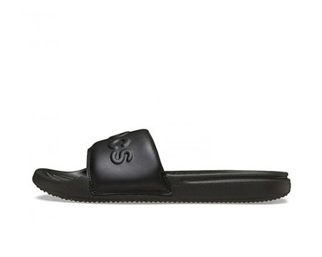 Crocs Crocs All Day Slide W Kadın Terliği 211430-001Siyah