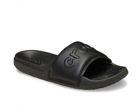 Crocs Crocs All Day Slide W Kadın Terliği 211430-001Siyah