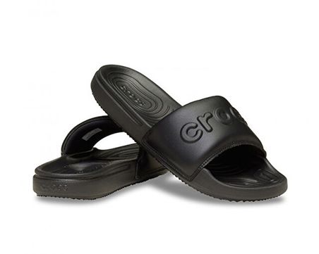 Crocs Crocs All Day Slide W Kadın Terliği 211430-001Siyah
