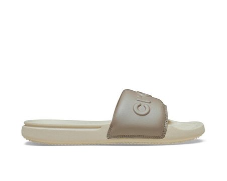 Crocs Crocs All Day Slide W Kadın Terliği 211430-0Q6Bej