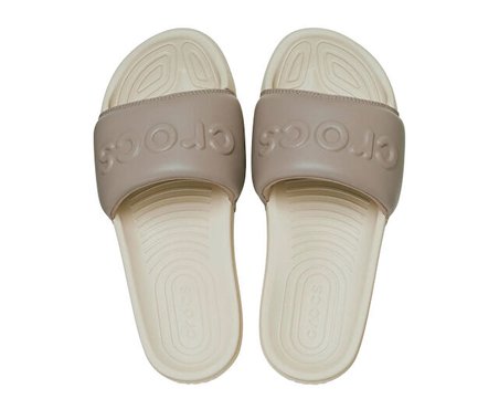 Crocs Crocs All Day Slide W Kadın Terliği 211430-0Q6Bej