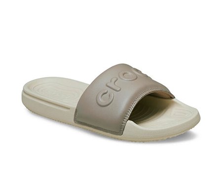 Crocs Crocs All Day Slide W Kadın Terliği 211430-0Q6Bej