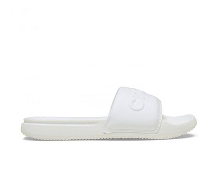Crocs Crocs All Day Slide W Kadın Terliği 211430-100Beyaz