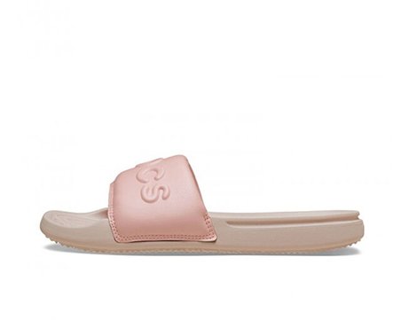 Crocs Crocs All Day Slide W Kadın Terliği 211430-78UPembe