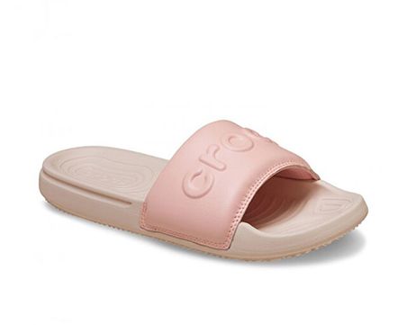 Crocs Crocs All Day Slide W Kadın Terliği 211430-78UPembe