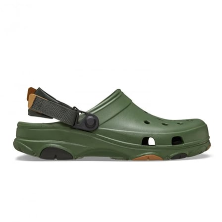 Classic All Terrain Clog Erkek Sandalet 206340-309