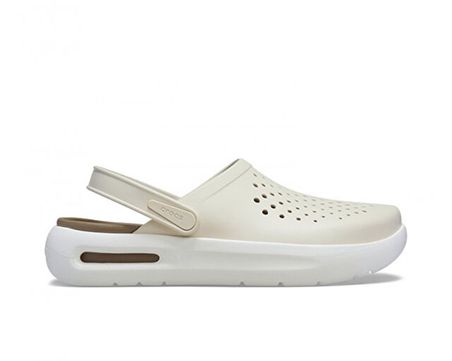 Crocs inmotion Clog Unisex Terlik 209964-2MDBeyaz