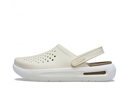 Crocs inmotion Clog Unisex Terlik 209964-2MDBeyaz
