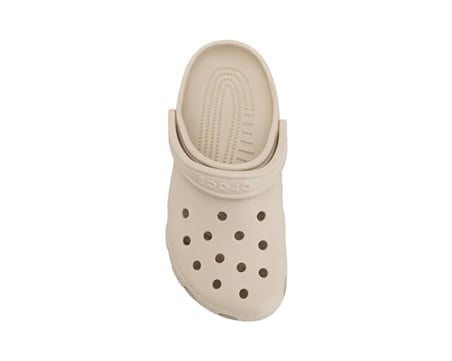 Crocs Classic Clog K Çocuk Terliği 206991-2MCKahverengi