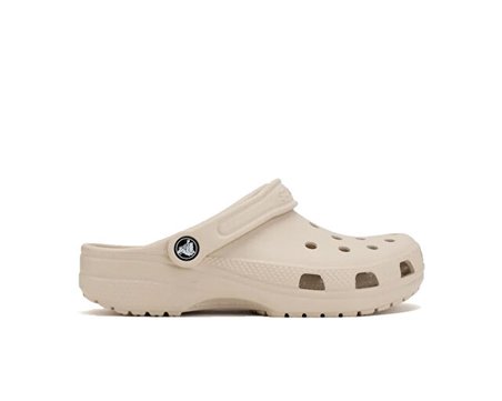 Crocs Classic Clog K Çocuk Terliği 206991-2MCKahverengi