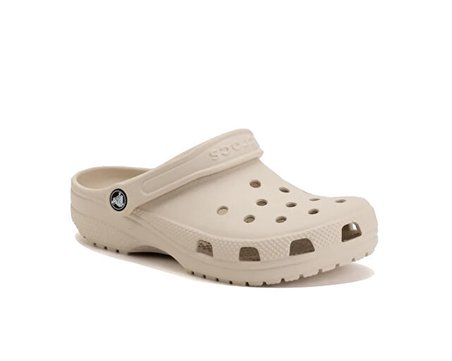 Crocs Classic Clog K Çocuk Terliği 206991-2MCKahverengi