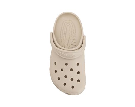 Crocs Classic Clog K Çocuk Terliği 206991-2MCKahverengi