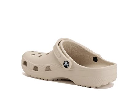Crocs Classic Clog K Çocuk Terliği 206991-2MCKahverengi