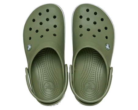 Crocs Crocband Erkek Terliği 11016-3BXYeşil