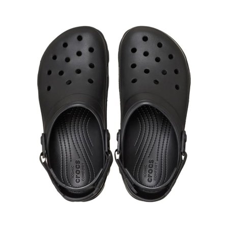Classic All Terrain Clog Erkek Siyah Günlük Stil Terlik 206340_060