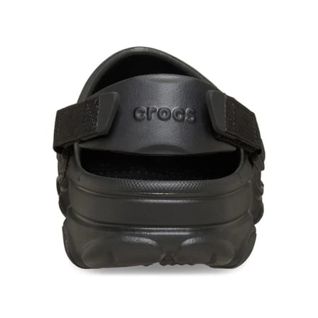 Classic All Terrain Clog Erkek Siyah Günlük Stil Terlik 206340_060