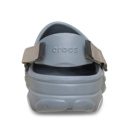 Classic All Terrain Clog Erkek Mavi Günlük Stil Terlik 206340_0Z3