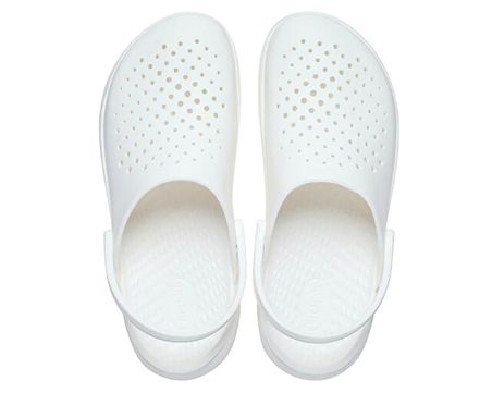 Crocs inmotion Clog Unisex Terlik 209964-143Beyaz
