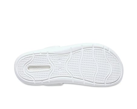 Crocs inmotion Clog Unisex Terlik 209964-143Beyaz