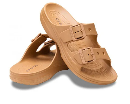 Crocs Saturday Sandal M Erkek Terliği 212245-2HIKahverengi