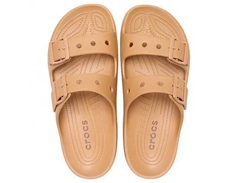 Crocs Saturday Sandal M Erkek Terliği 212245-2HIKahverengi