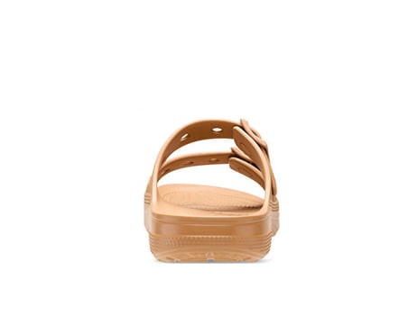 Crocs Saturday Sandal M Erkek Terliği 212245-2HIKahverengi