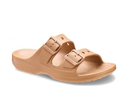 Crocs Saturday Sandal M Erkek Terliği 212245-2HIKahverengi