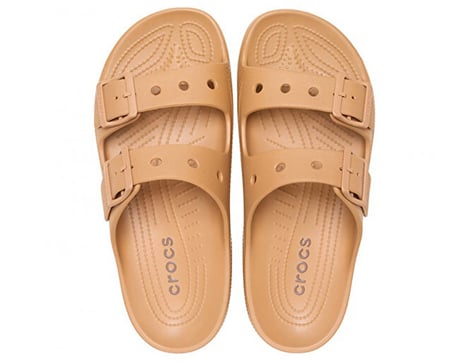 Crocs Saturday Sandal M Erkek Terliği 212245-2HIKahverengi
