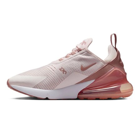 Nike Air Max 270 Womens Sneaker Pink Kadın Günlük Spor Ayakkabı Pembe