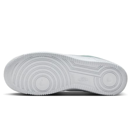 Nike Air Force 1 '07 Next Nature Womens Sneaker Kadın Günlük Spor Ayakkabı Beyaz Açık Yeşil