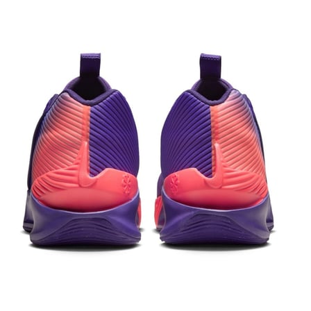 Nike G.T Jump Academy Mens Basketball Shoes Erkek Basketbol Ayakkabısı Mor