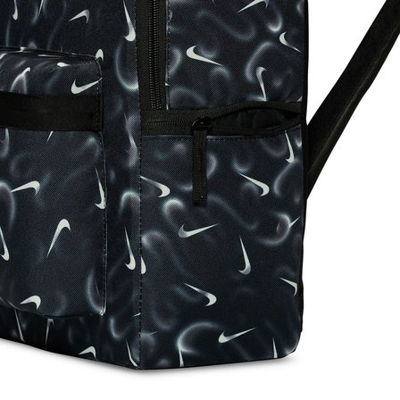 NK HERITGE BKPK-AIRBRUSH  Erkek Çocuk Spor Çanta HV6611-010