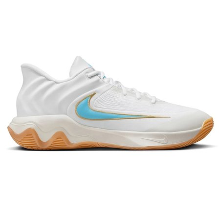 Nike Giannis Immortality 4 Mens Basketball Shoes Erkek Basketbol Ayakkabısı Beyaz