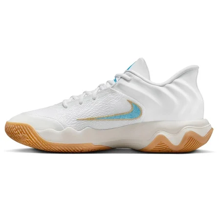 Nike Giannis Immortality 4 Mens Basketball Shoes Erkek Basketbol Ayakkabısı Beyaz
