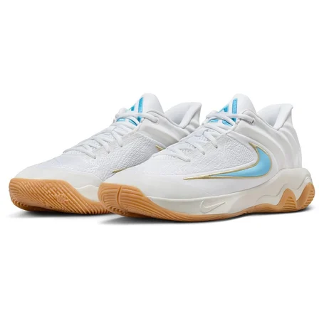 Nike Giannis Immortality 4 Mens Basketball Shoes Erkek Basketbol Ayakkabısı Beyaz