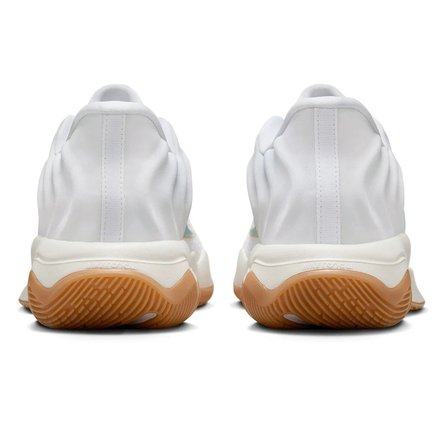 Nike Giannis Immortality 4 Mens Basketball Shoes Erkek Basketbol Ayakkabısı Beyaz