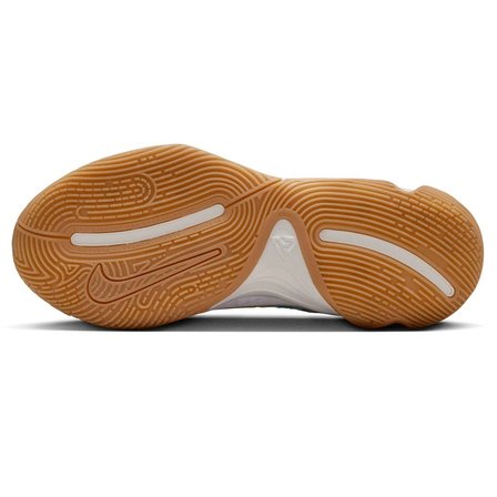 Nike Giannis Immortality 4 Mens Basketball Shoes Erkek Basketbol Ayakkabısı Beyaz