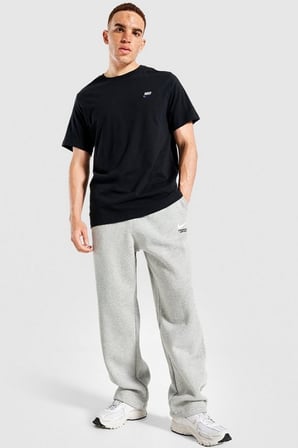 Nike Sportswear Club Men's T-Shirt Erkek Pamuklu Tişört Siyah