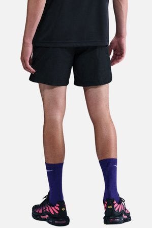 Nike Sportswear TN Woven Mens Shorts Black Erkek Dokuma Koşu Şort Siyah