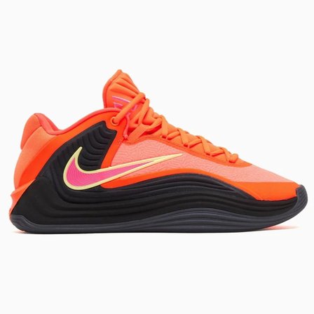 Nike Giannis Freak 7 ''Ignition''Mens Basketball Shoes Erkek Basketbol Ayakkabısı Turuncu