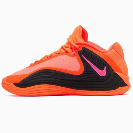 Nike Giannis Freak 7 ''Ignition''Mens Basketball Shoes Erkek Basketbol Ayakkabısı Turuncu